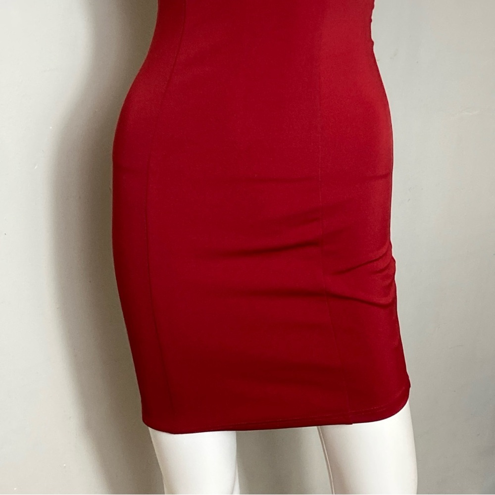 Forever 21 mini dress, Size S NWT - Picture 2 of 9